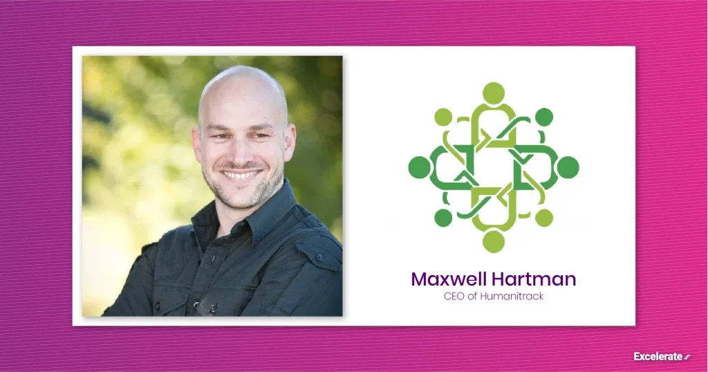 Maxwell Hartman created an organization, where passionate students can help to tackle STEM challenges.